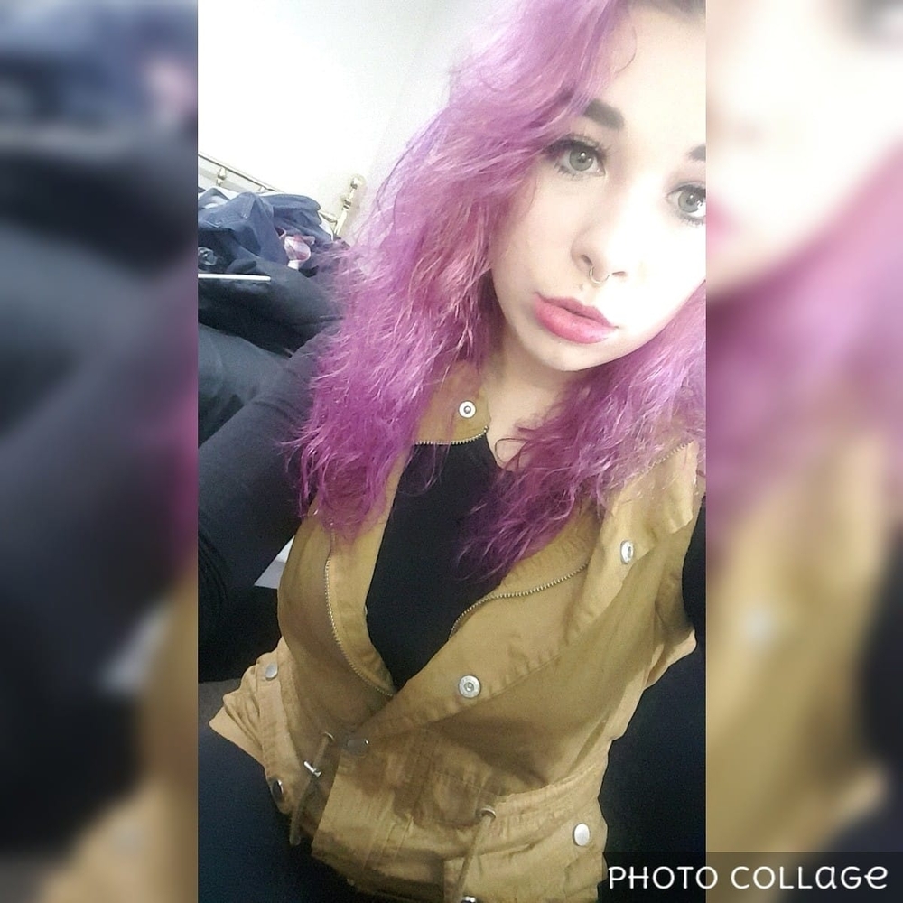 Meet your Posher, Amanda